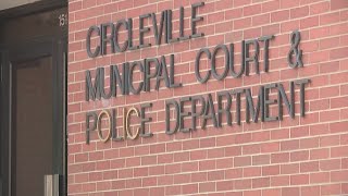 Circleville officer who released K-9 reaches settlement with city, will receive lump sum of $40,000