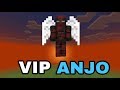 CONSEGUI O VIP ANJO!!! - Battlelandia MCPE #5