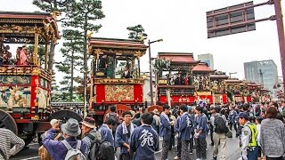 大津祭 本祭 滋賀 / Otsu Matsuri Honmatsuri Shiga