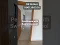 penthouse with swimming pool ready to move near hebbal jakkur sobha hrc pristine