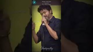Bigil-Verithanam Whatsapp Status Song | Thalapathy Vijay song | #BigilAudiolaunchsong |#VijayinBigil