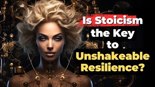 🧘‍♂️ Mastering Modern Resilience with Stoicism | Mindfulness for Today