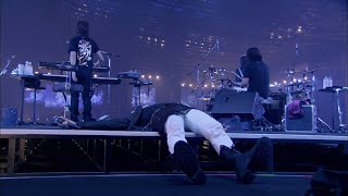 GLAY / 生きてく強さ (VERB TOUR FINAL \