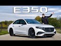 2 WORST And 8 BEST Things About The 2024 Mercedes E350