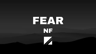 NF - FEAR LYRICS