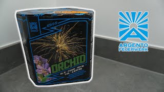 Argento Orchid | Der Wahnsinn! | 15,99€🎆