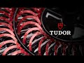 TUDOR Black Bay Savoir Faire - Bezel