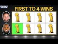 I Revived The LeBron and Steph Rivalry