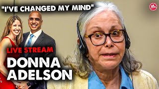 Verdict Reached Donna Adelson Trial