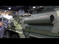 ausa 2017 btr 4e armoured personnel carrier