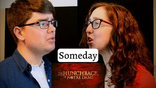 Someday - Jacob Roberge \u0026 Annie Payeur