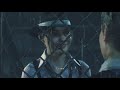 【バイオre2：z版】女子大生も頑張ってたバイオハザードre2 クレア裏 11 終