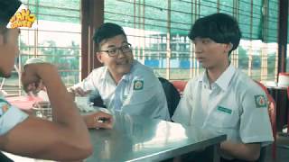 ေက်ာင္းသားဘဝအမွတ္တရ_Oh! My Dearest : Episode (1)