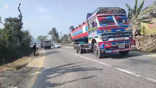 Hetauda to ......Tour Excellent ll Viral Video of Nepal Tour ll Nepali Tara Smart  @nepalitara