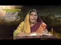 🔴🅻🅸🆅🅴 rev dr.nirmala satyanad అంశం దేవుని దూత యొక్క సువార్త telugu christian messages