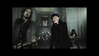 AVANTASIA - Dying For An Angel (feat. Scorpions' Klaus Meine)
