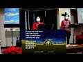 12 24 2020 christmas eve worship mandarin 平安夜崇拜 国语