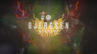 TSM Bjergsen - League of Legends Montage