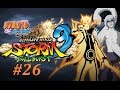 Naruto S: U Ninja Storm 3: FB Walkthrough (26) Naruto & Killer Bee Vs. 6 Jinchuriki