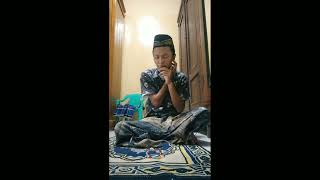 SHOLAWAT NARIYAH Cover Sandi ( SHOLAWAT )