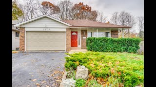 2101 Barsuda Drive Mississauga