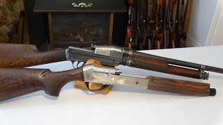 MOST Unique Shotgun of All Time???