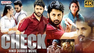 Movie`s Maker || Check Full Hindi Dubbed Movie [4K Ultra HD] | Nithiin | Rakul Preet | PriyaVarrier