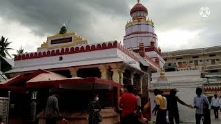 Badami Banashankari Temple