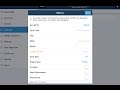 ForeFlight Quick Tip: Logbook Currency - Accurate Entries with Aircraft Profile Helper