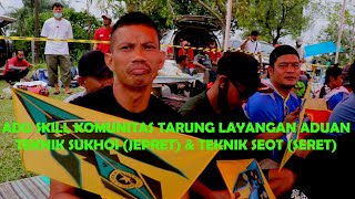 DRAG & JEPRET ENGINEERING SERVICES FIGHTING ALL JAVA ISLANDS ||  PL FEAT SOEX PART 2 TOURNAMENTS