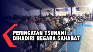 PERINGATAN 15 TAHUN GEMPA DAN TSUNAMI