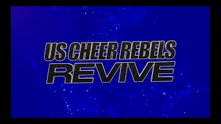 US Cheer Rebels 2022-23
