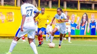 Reba ibitego 9 Rayon sport wfc itsinze Rambura wfc kuri 1 all highlights