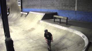 Mini Spring edit