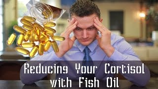 How to Reduce Stress and Lower Cortisol Quickly- Thomas DeLauer