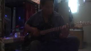 Basted - Judas ( cover ) #old skul..🎸🤘