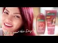 palmolive naturals tvc vibrant color 30s