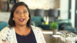 Priya Marie Executive Coach