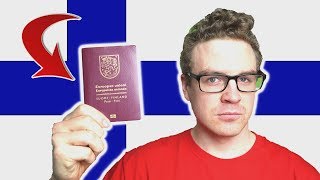How To Get Finnish Citizenship: 7 Simple Steps!