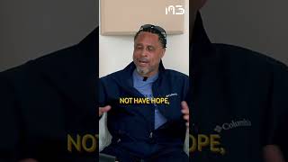 Can Purpose Be Found In A Prison Sentence