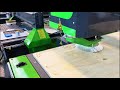 12mm plywood cnc router 8mm cutter