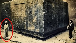 Archaeologists Found THIS and It Changes Everything We Knew About History!