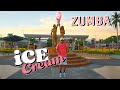 ICE CREAM by Blackpink ft Selena Gomez / Zumba / John Carl Ortiz