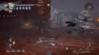 PS5 (Nioh 2) 仁王2 奈落獄 20220930