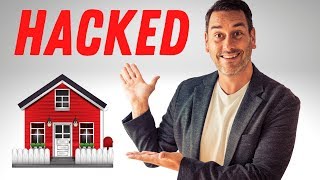 Clayton Morris Presents - House Hacking: The Ultimate Guide | Morris Invest
