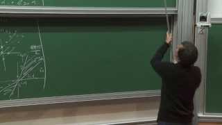 Maxim Kontsevich, Reflections, orthogonal and symplectic