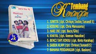 Lex's Trio_Hari Ini & Juwita full Album