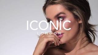 ICONIC London - Brow Silk