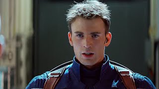 Captain America vs Batroc - Fight Scene - Captain America: The Winter Soldier (2014) Movie CLIP HD