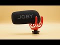 Joby Wavo Review: The Best Microphone for Vloggers Hands Down